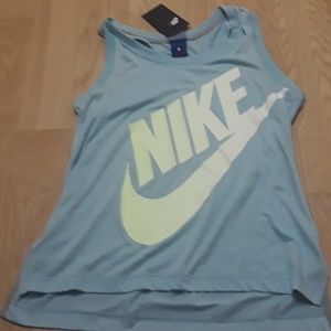 Nike Tank Top